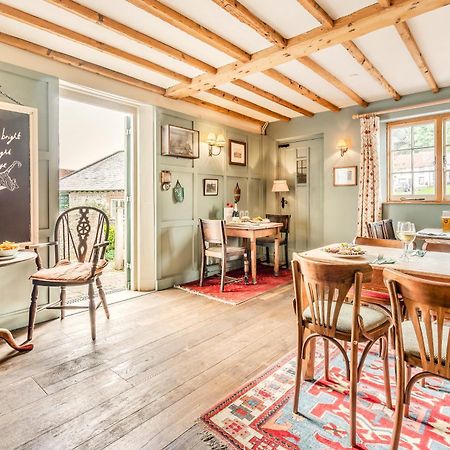 Tiger Inn _ Minnie Eastbourne Eksteriør bilde