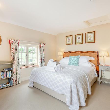 Tiger Inn _ Minnie Eastbourne Eksteriør bilde