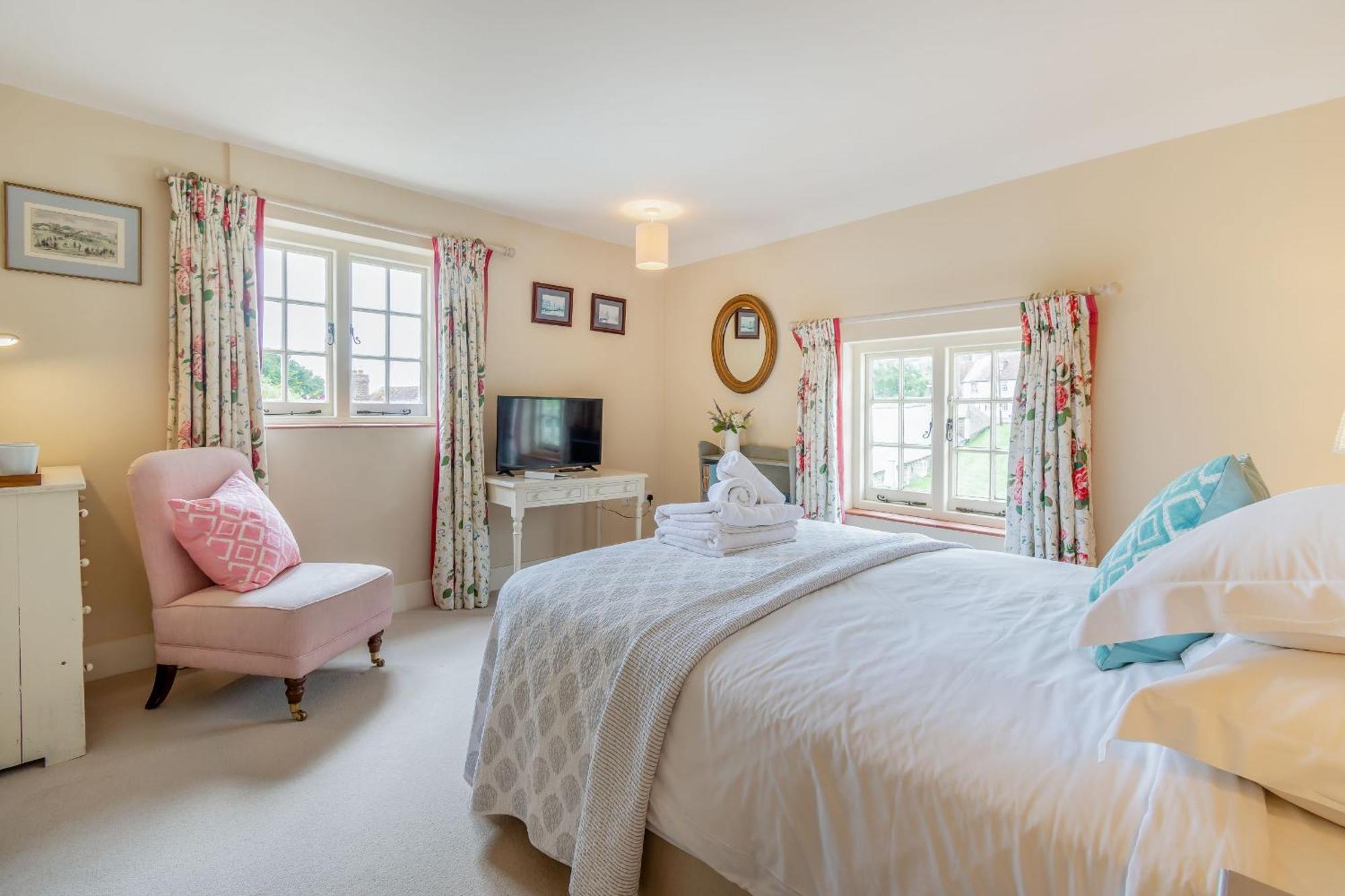 Tiger Inn _ Minnie Eastbourne Eksteriør bilde