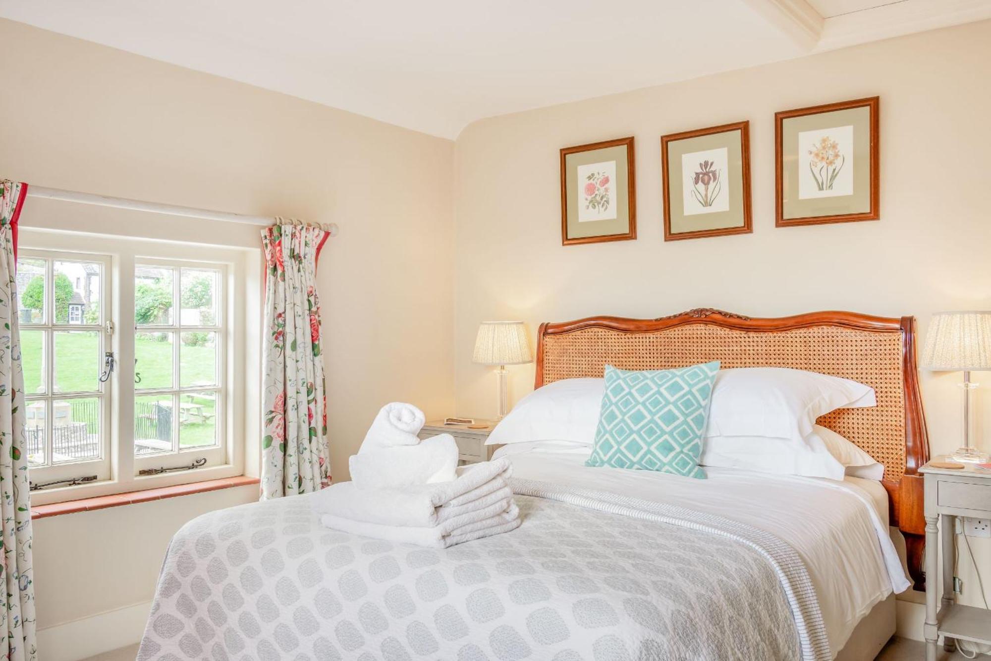 Tiger Inn _ Minnie Eastbourne Eksteriør bilde